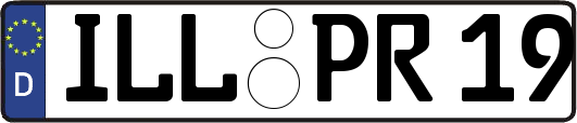 ILL-PR19