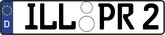 ILL-PR2