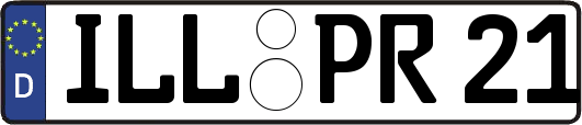 ILL-PR21