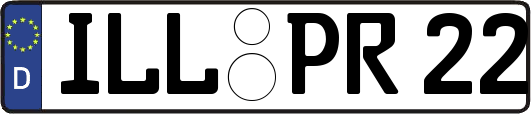 ILL-PR22