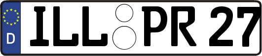 ILL-PR27