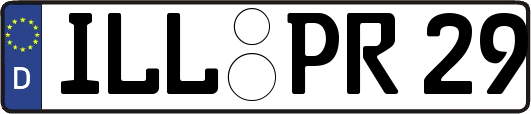 ILL-PR29