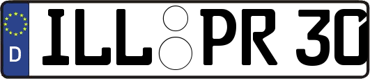 ILL-PR30