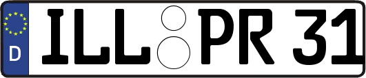 ILL-PR31