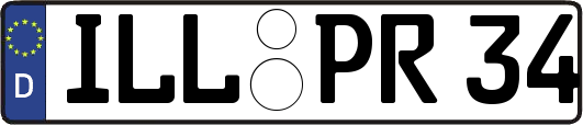 ILL-PR34