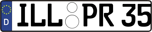 ILL-PR35
