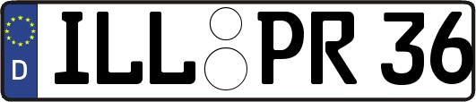 ILL-PR36