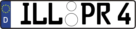 ILL-PR4
