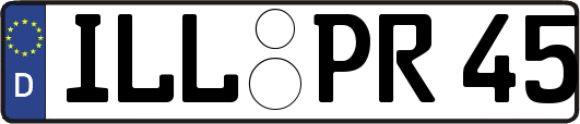 ILL-PR45