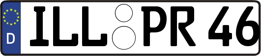 ILL-PR46