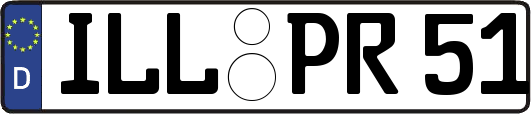 ILL-PR51
