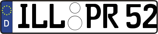 ILL-PR52