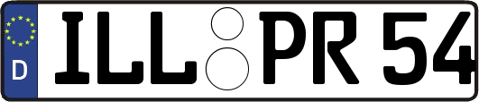ILL-PR54