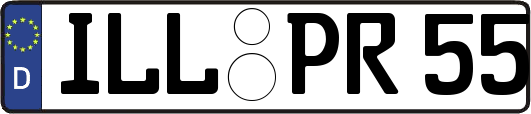 ILL-PR55