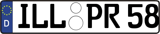 ILL-PR58