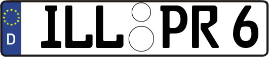 ILL-PR6