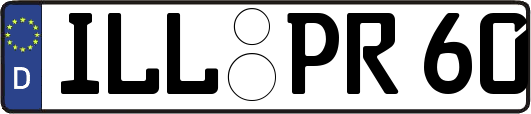 ILL-PR60