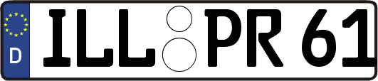 ILL-PR61