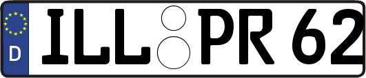 ILL-PR62