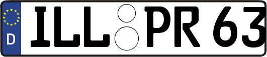 ILL-PR63