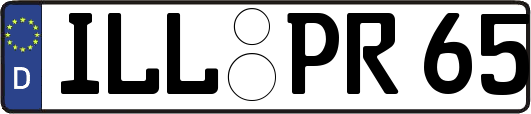 ILL-PR65
