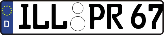 ILL-PR67