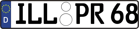 ILL-PR68