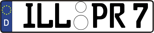 ILL-PR7