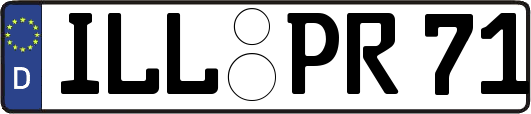 ILL-PR71