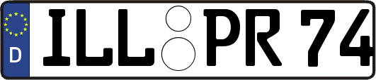 ILL-PR74
