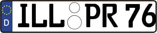 ILL-PR76