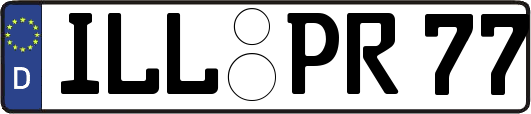 ILL-PR77