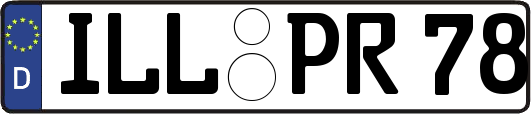 ILL-PR78