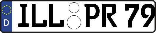 ILL-PR79