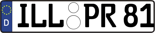 ILL-PR81