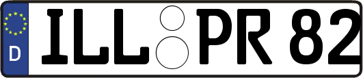 ILL-PR82