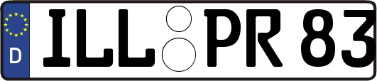 ILL-PR83