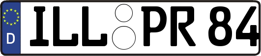 ILL-PR84