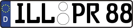 ILL-PR88
