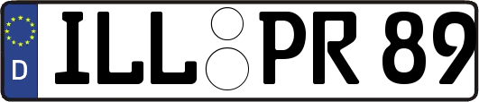 ILL-PR89