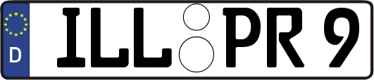 ILL-PR9