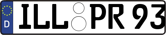 ILL-PR93