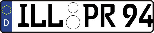 ILL-PR94