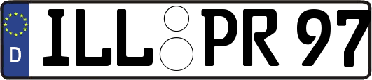 ILL-PR97