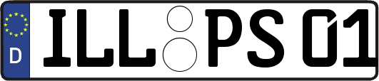 ILL-PS01