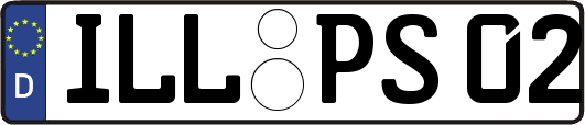 ILL-PS02