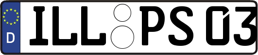 ILL-PS03