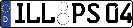 ILL-PS04