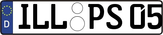 ILL-PS05