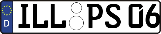 ILL-PS06